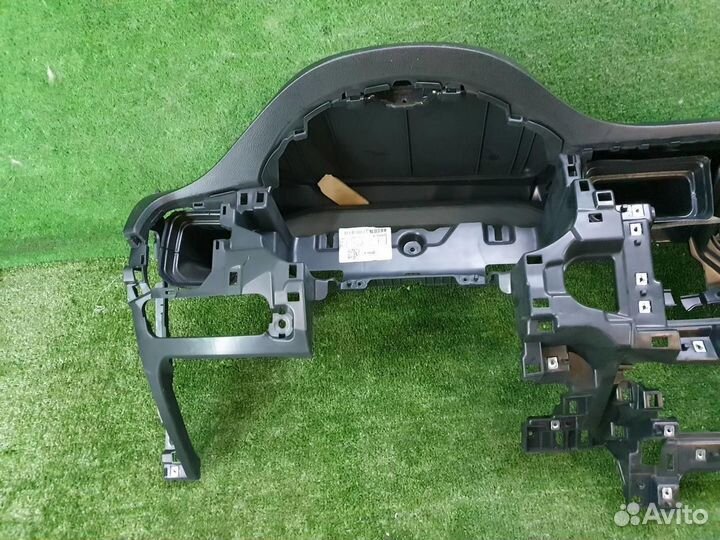 Подушка безопасности (разное) Kia Rio