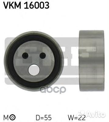 Ролик ремня грм натяжной renault logan/sandero