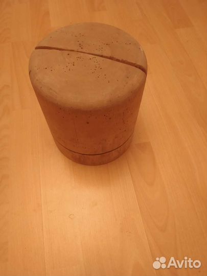 Болванка для шапок