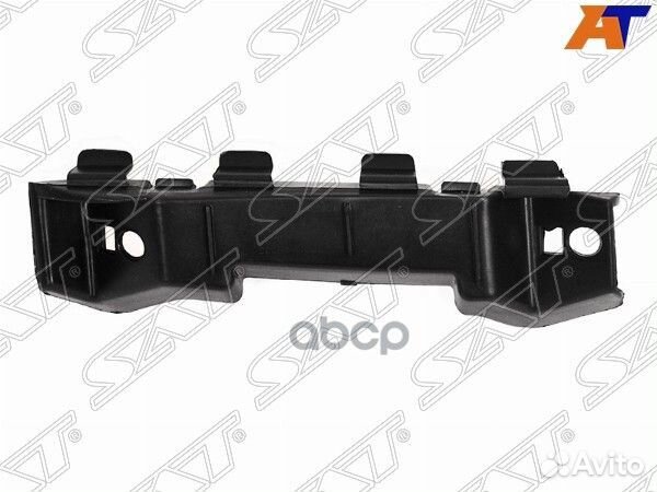 Крепление бампера KIA ceed 07-10 LH №2 st140138