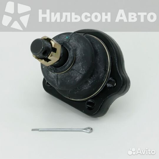 Шаровая опора верхняя nissan atlas, febest