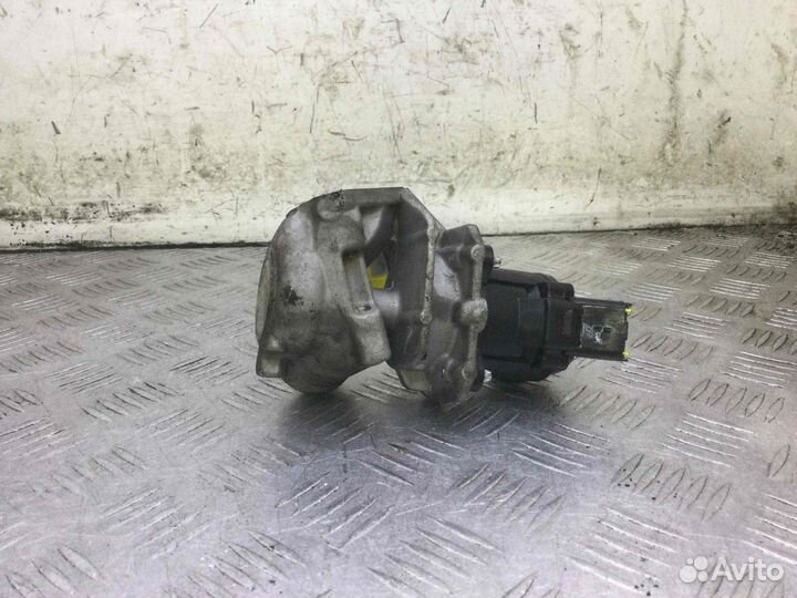 Клапан EGR Пежо 307 9h02