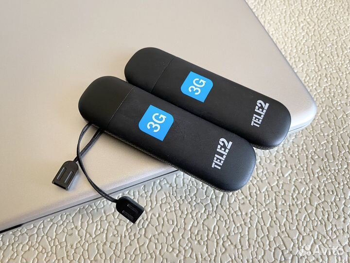 Usb модем 3g ZTE MF710М