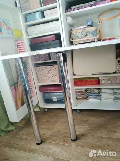 Шкаф-трансформер Medium+стол вниз