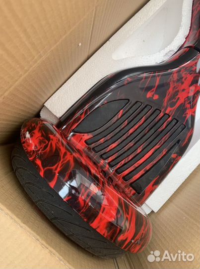 Гироскутер Minipro 10.5