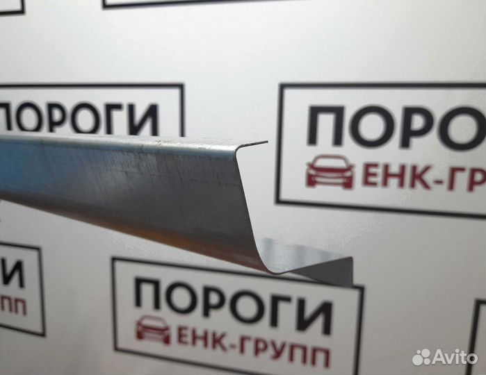 Пороги Mazda 3 (BK) хэтчбек и другие