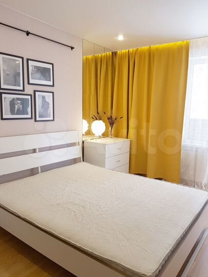 Квартира-студия, 25 м², 3/15 эт.