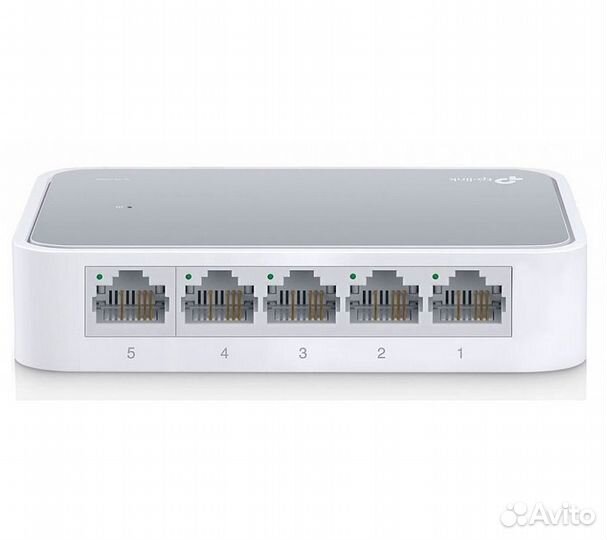 Коммутатор TP-link TL-SF1005D