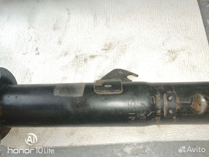 Амортизатор автомобильный mazda