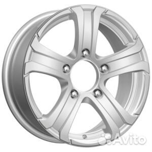 6,0*16 5*139,7 ET40 d98.5 Ifree Хафпайп нео-класси