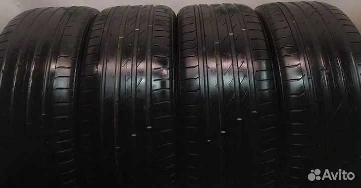 Nokian Tyres Hakka Black SUV 255/60 R18