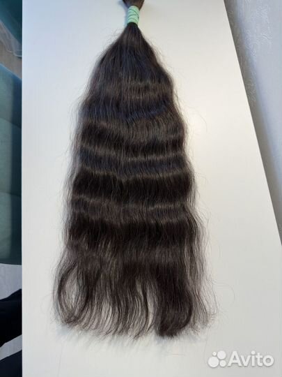 Волосы для наращивания