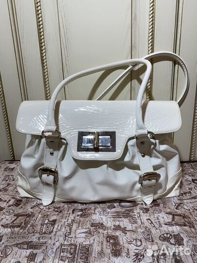 Сумка giovanni fabiani оригинал