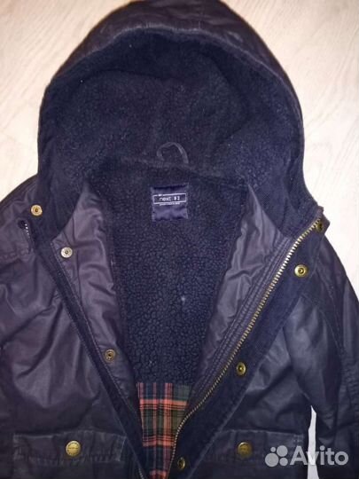 Куртка - парка