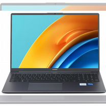 Huawei Matebook D16 i5-12450H/8gb/512ssd новый