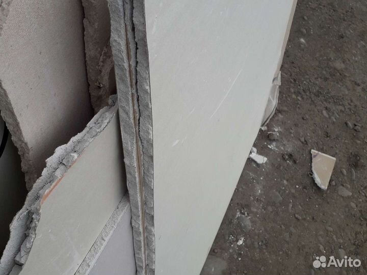 Гипсокартон.тот кто с ними дружит он на стройке