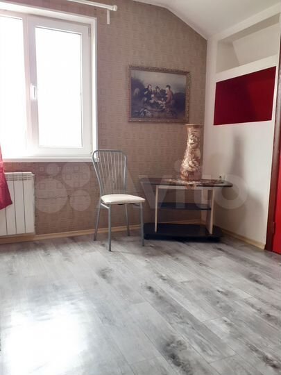 Комната 23 м² в 3-к., 3/3 эт.