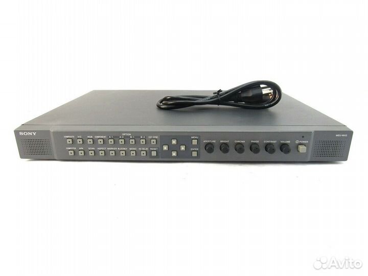 HD Мониторы sony LMD-2050W / 232W (Made in Japan)