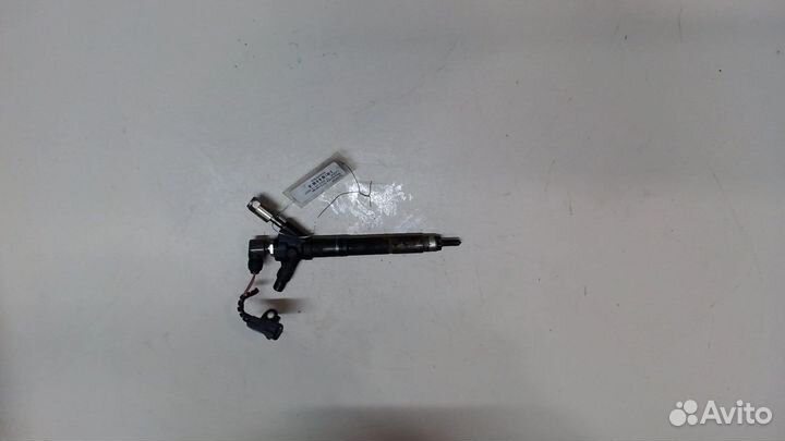 Форсунка топливная Lexus IS, 2007