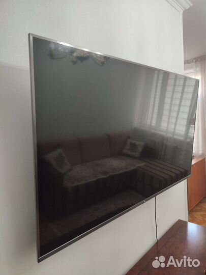 Xiaomi mi tv 4s 55