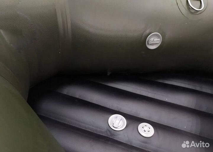 Лодка пвх Stormline heavy duty AIR 360