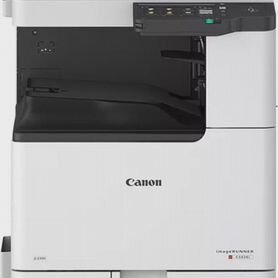 Копир Canon imageRunner C3326i (5965C005) лазерный печать:цветной radf