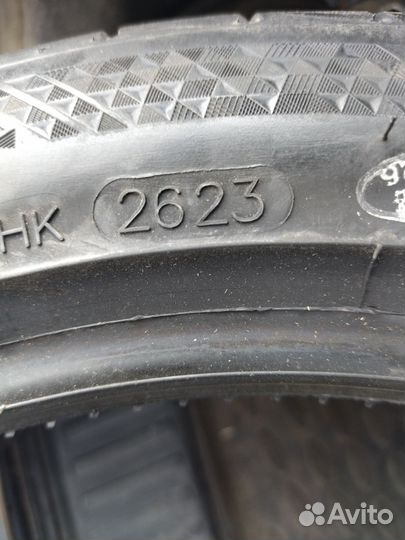 Kapsen Papide K3000 195/45 R16