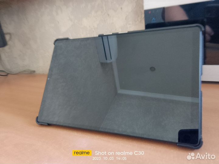 Планшет Lenovo tab М10 fhd plus