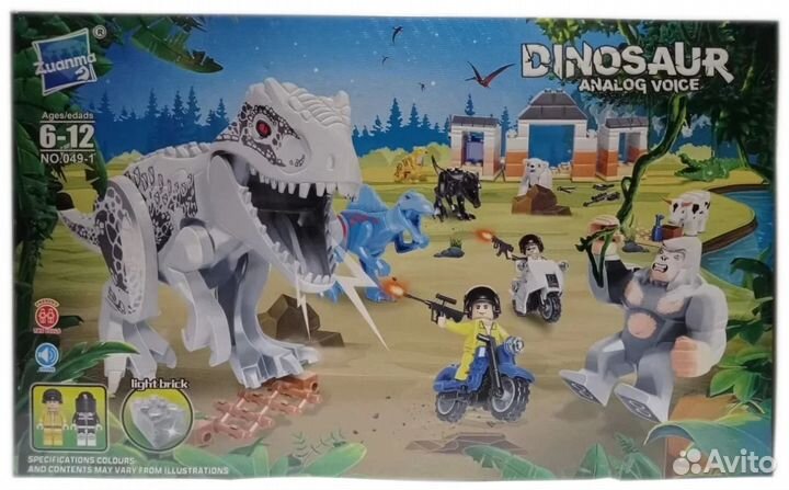 Конструктор