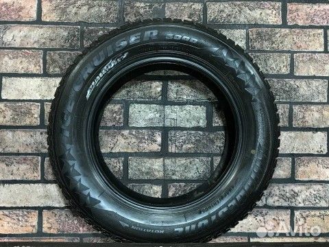 Bridgestone Ice Cruiser 7000 175/65 R14 82T