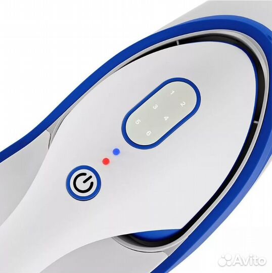 Ручной отпариватель кт-9130