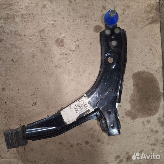 Рычаг передний правый Chevrolet Lanos