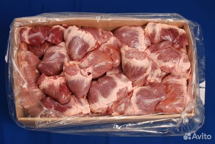 Корма для животных