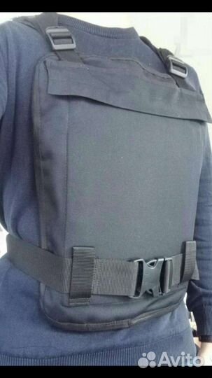 Бронежилет,Настоящий, Доставка