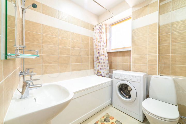 Квартира-студия, 29 м², 10/13 эт.