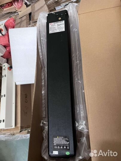 Аккумулятор i-Walk Urban 2