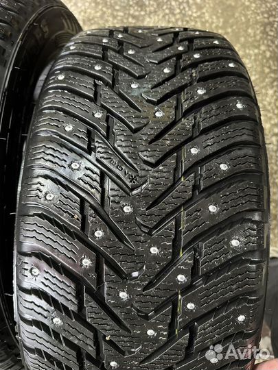 Nokian Tyres Nordman 8 245/45 R19 102T