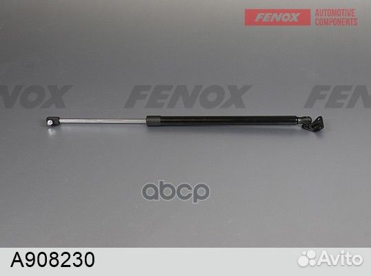 Амортизатор крышки багажника A908230 fenox