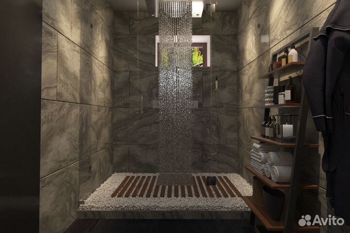 Опытный дизайнер интерьера, сопровождающий ремонт