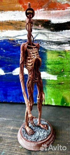 Покраска фигурок, 3d фигурки