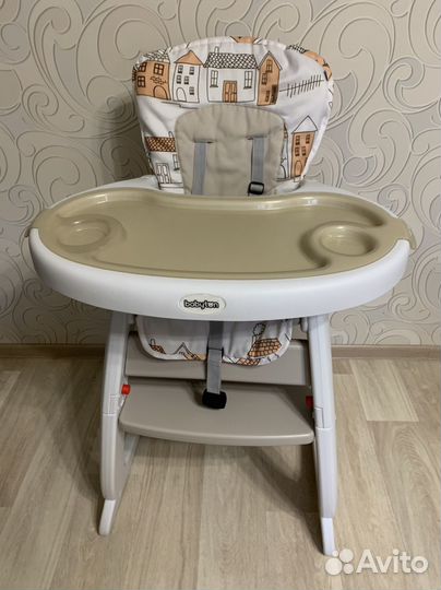 Стул для кормления