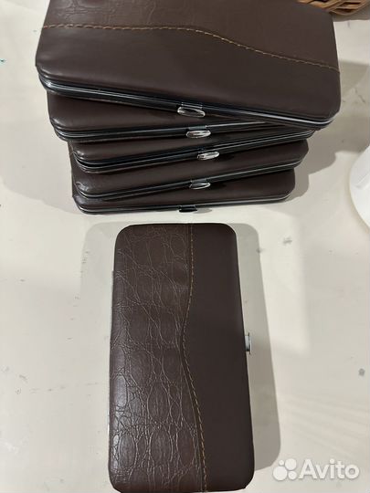 Набор для маникюра