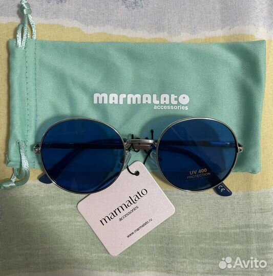 Солнцезащитные очки marmalato