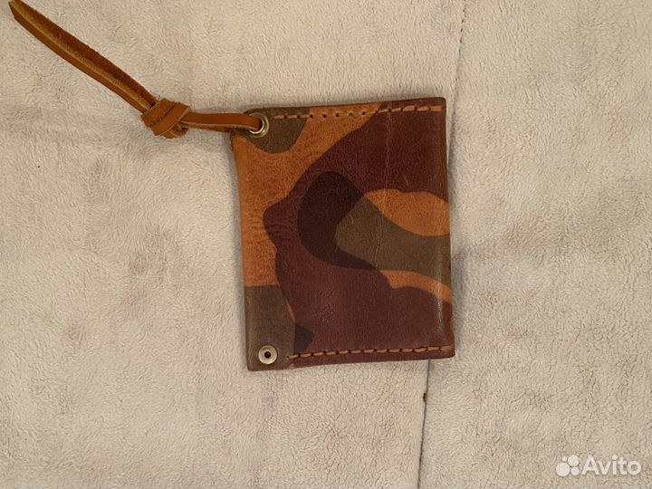 Картхолдеры, держатель для купюр, монетницы