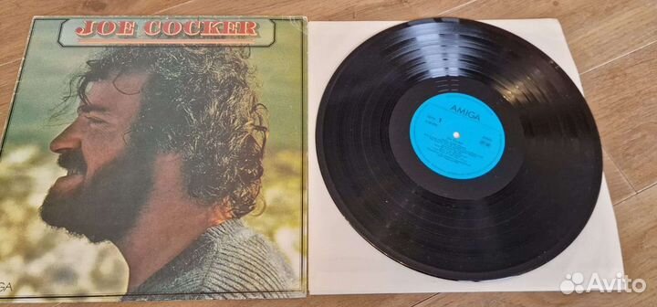 Продам виниловые пластинки