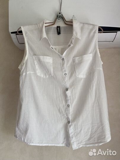 Школьные блузки 152 158