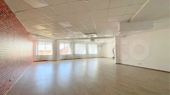 Аренда офиса 570 кв.м