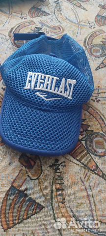 Кепка для малыша