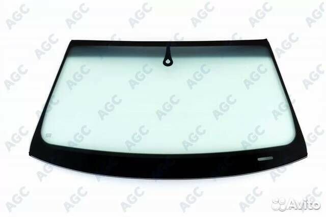Лобовое стекло audi A6 2004-2011