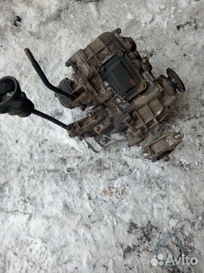 Авто ваз 21099 на разбор